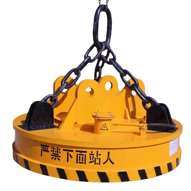 河南電磁吸盤、起重吸盤、電磁鐵廠家品牌、價(jià)格、參數(shù)、特性
