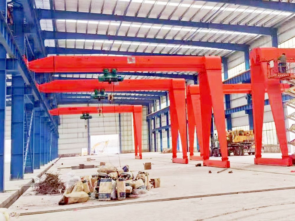無錫龍門吊、電動(dòng)單梁門式起重機(jī)廠家、參數(shù)、價(jià)格及安裝維修
