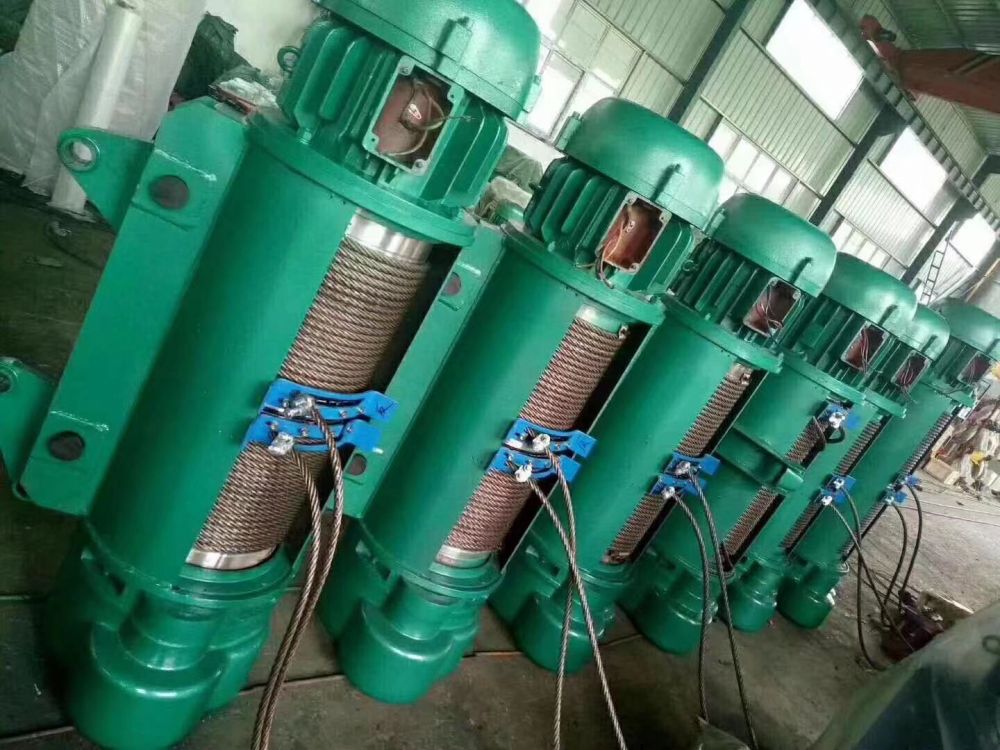 西安行吊電動葫蘆廠家-閻良區(qū)銷售各種型號電動葫蘆、導(dǎo)繩器、遙控器