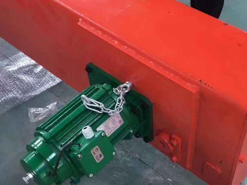 起重機(jī)運(yùn)行電機(jī)、三合一電機(jī)減速器、臺灣式電機(jī)馬達(dá)