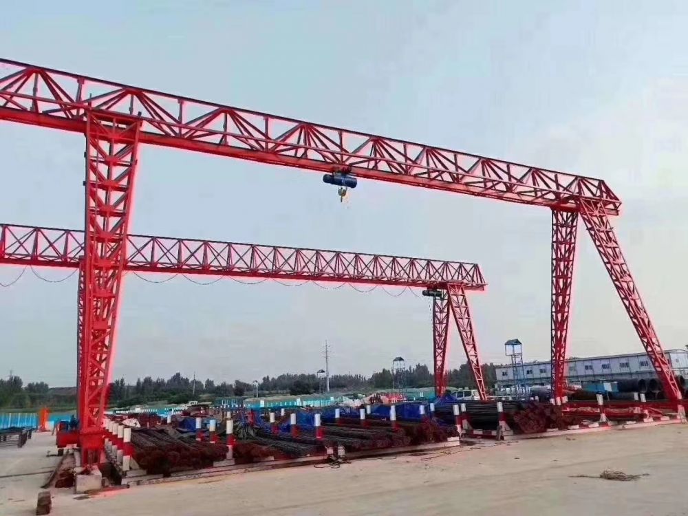 MH型門式起重機(jī)、龍門吊廠家生產(chǎn)制造、安裝維修保養(yǎng)