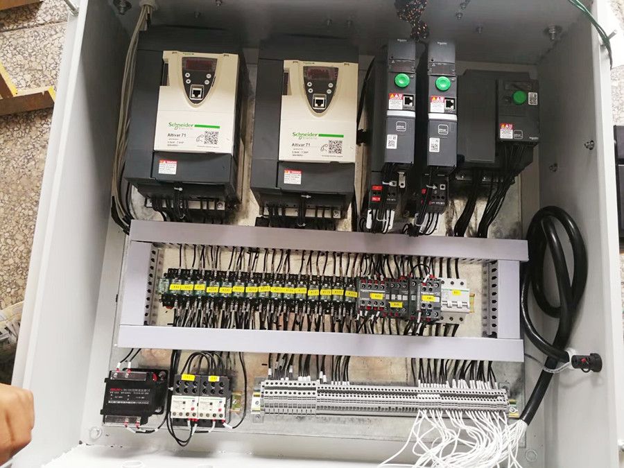 黑龍江牡丹江電氣控制、成套起重電氣、電氣元件、變頻器系列定制批發(fā)