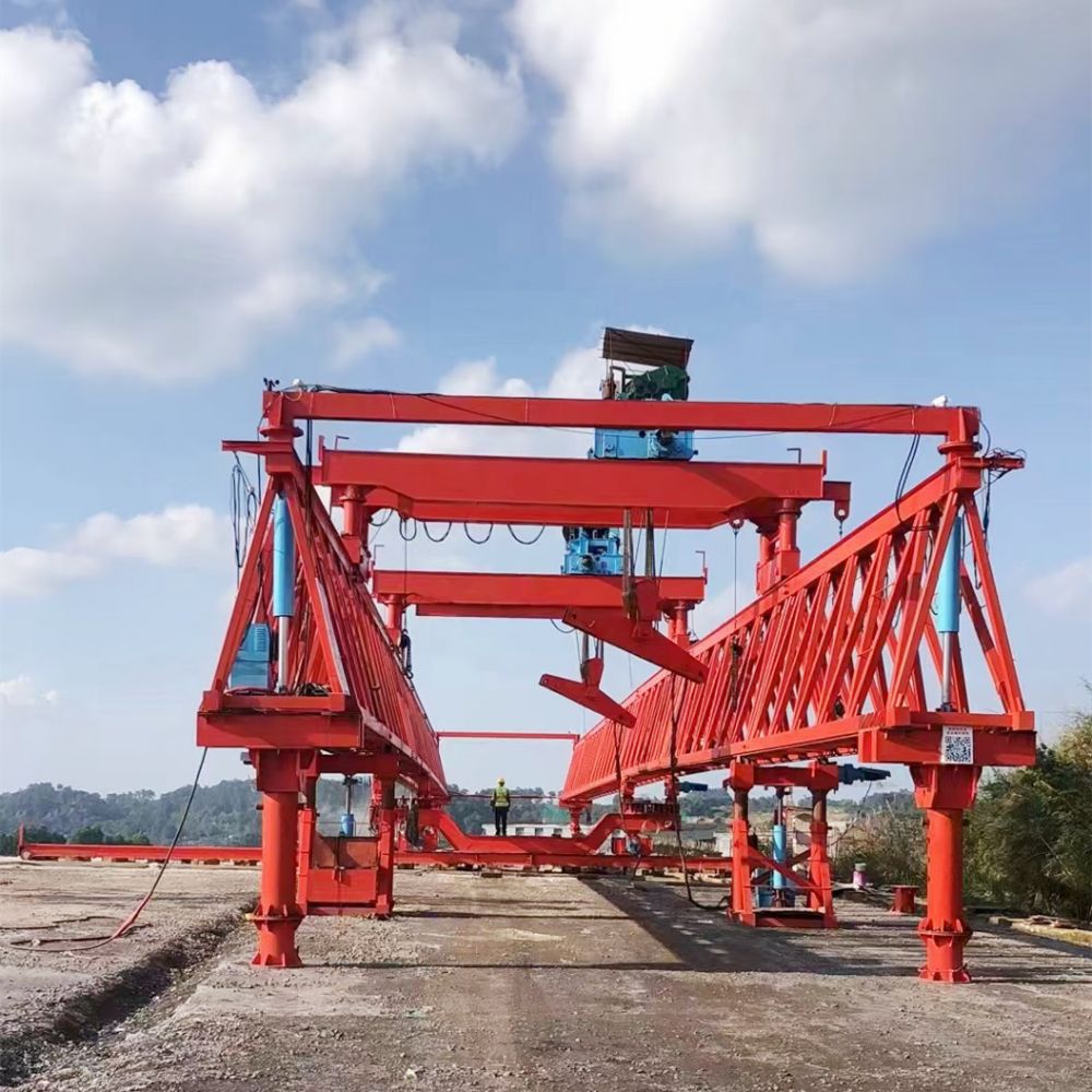 山東架橋機(jī)廠家、架橋機(jī)租賃出租、安裝拆卸搬遷移裝、修理維修維保