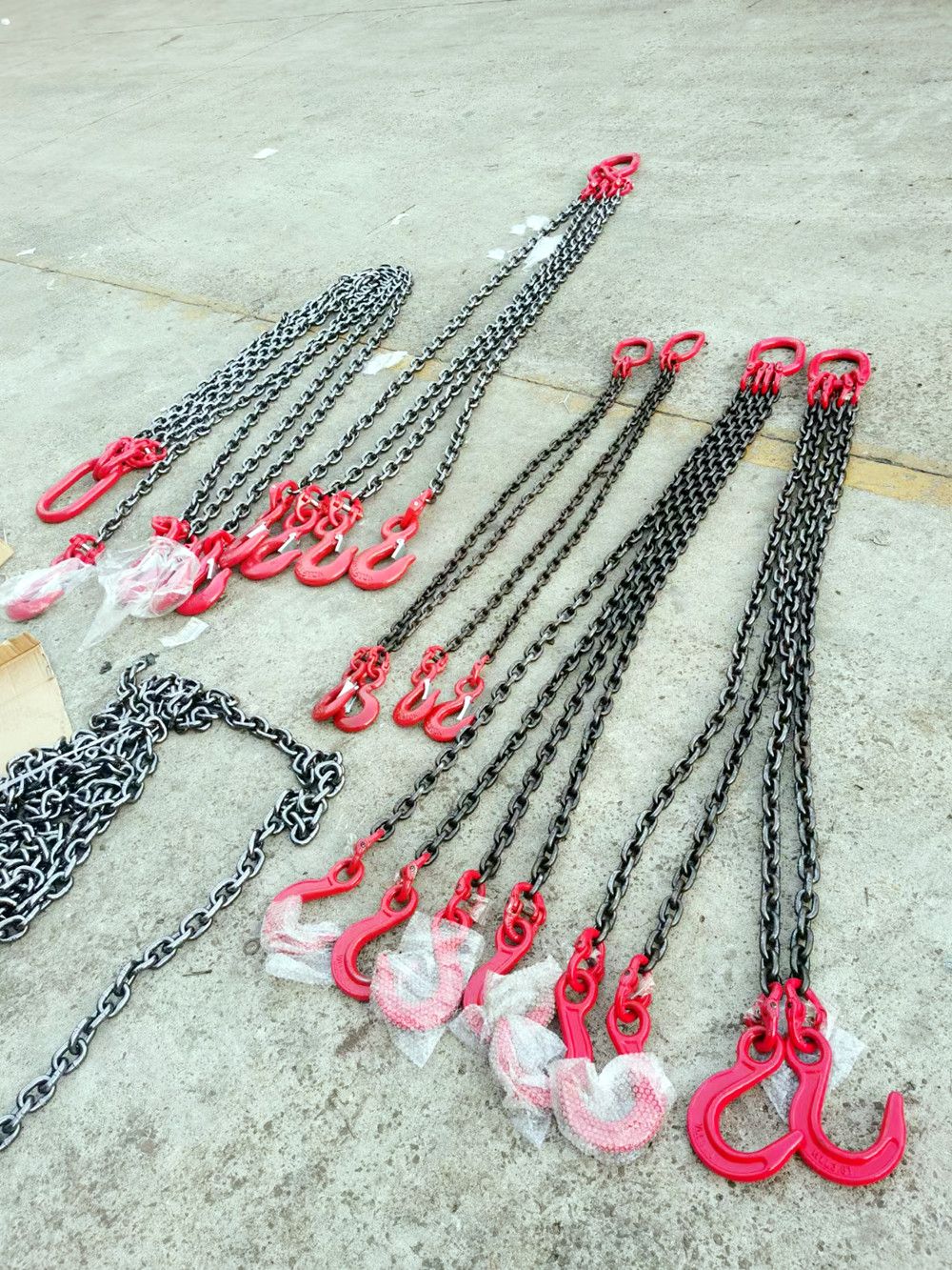 嘉興起重吊索具、鏈條吊鉤吊具批發(fā)零售