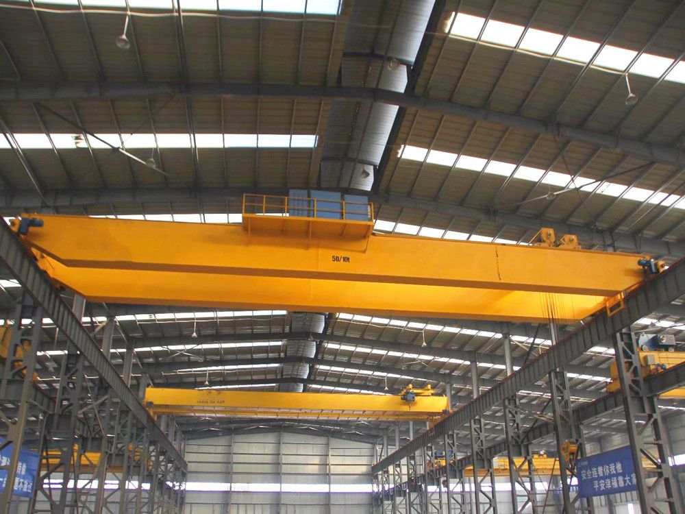 雙梁橋式起重機(jī)、雙梁天車(chē)、吊機(jī)廠家、型號(hào)參數(shù)、供貨安裝維修服務(wù)