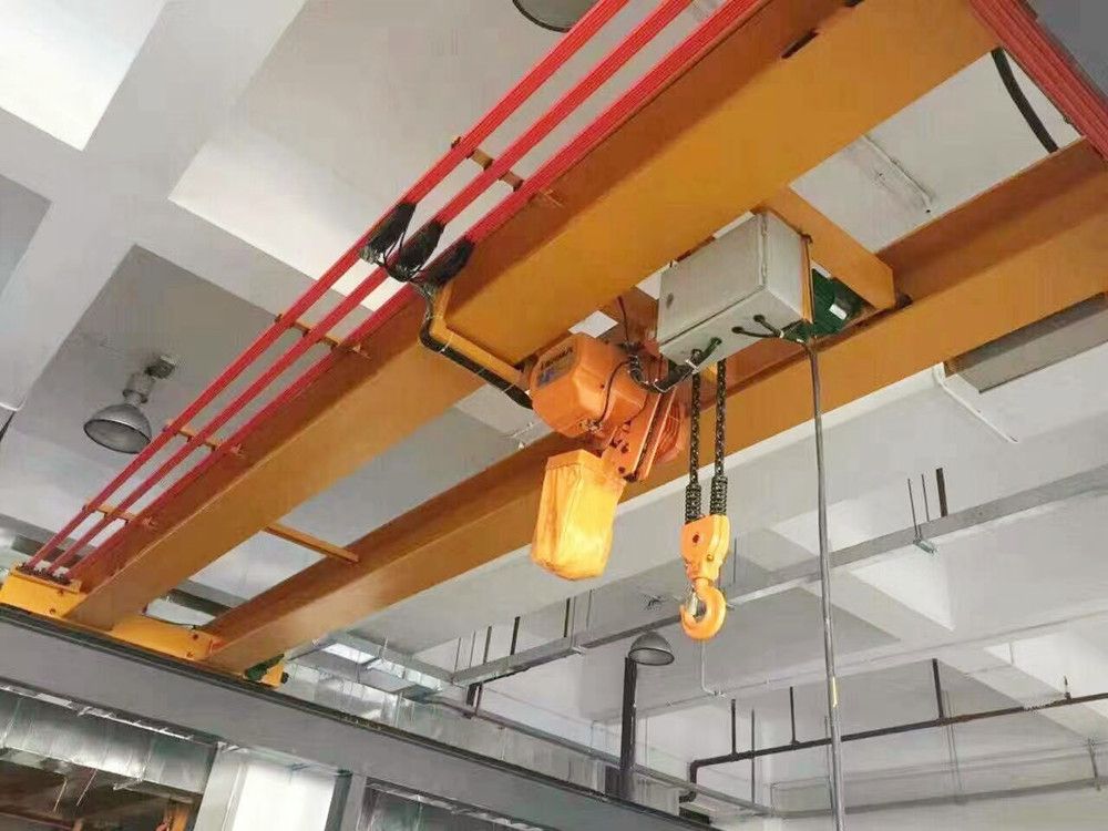 嘉興起重機(jī)、LH型電動葫蘆雙梁起重機(jī)廠家銷售、安裝維修