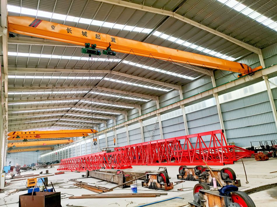 洛陽起重機(jī)、LDA1-20t電動(dòng)單梁起重機(jī)廠家報(bào)價(jià)、安裝維修