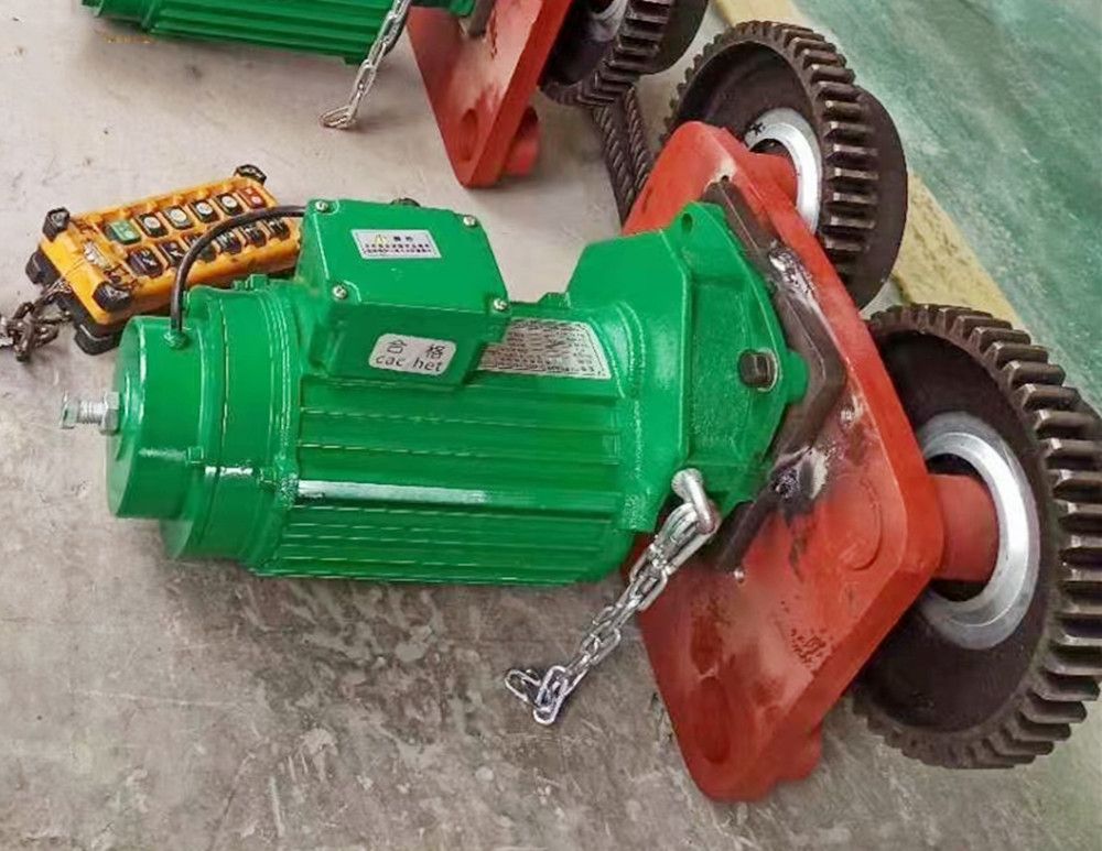 南昌市三合一電動機(jī)、天車運(yùn)行端梁馬達(dá)廠家批發(fā)