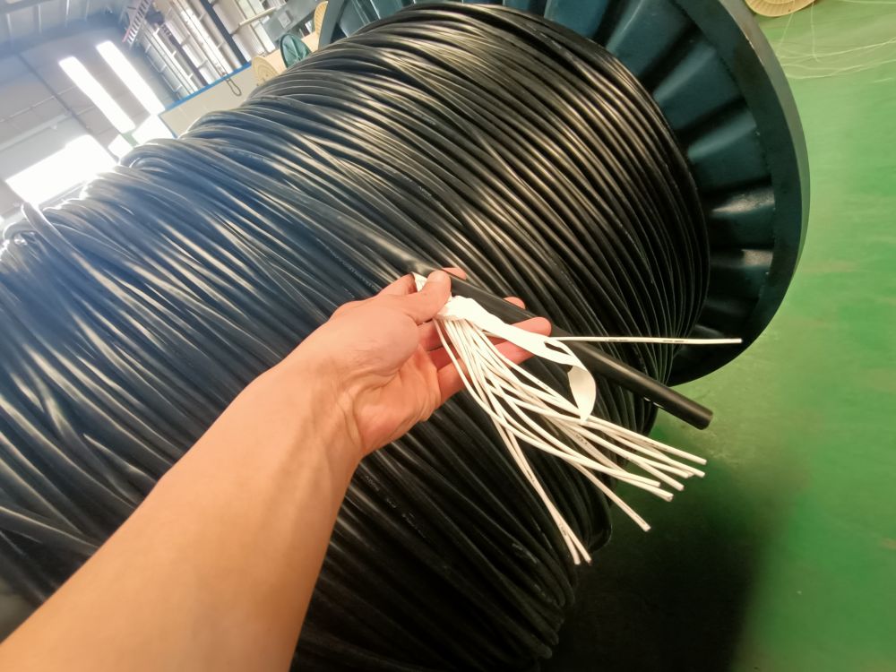 起重機專用電纜、單股/多股電纜、多芯控制電纜