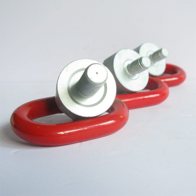 起重旋轉吊環(huán) TOREM模具吊環(huán) 重型設備吊裝吊索具