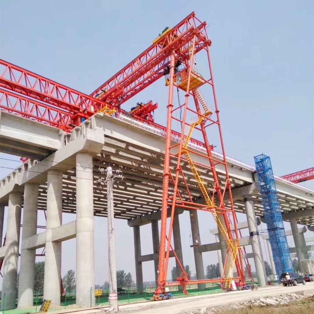 工程龍門吊、架橋提梁機(jī)、路橋門機(jī)型號參數(shù)、廠家銷售、安裝維修