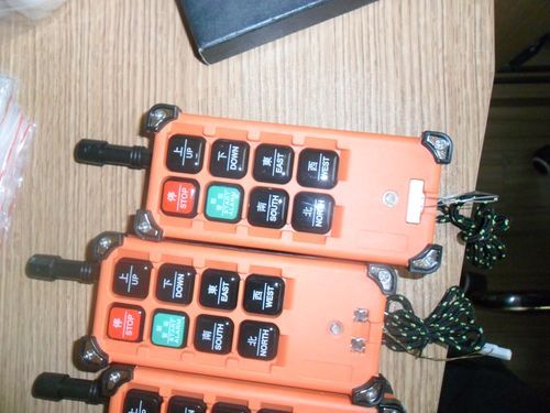 電動(dòng)葫蘆遙控器沒有輸出的可能原因及解決辦法