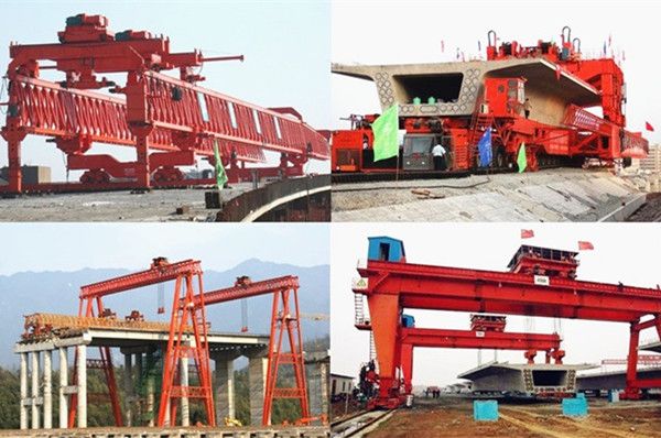 海南省架橋機、提梁門式起重機、工程龍門吊租賃、拆卸遷移安裝維修