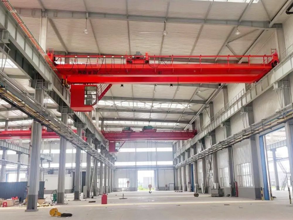 河南濮陽(yáng)起重機(jī)、電動(dòng)雙梁橋式起重機(jī)、吊機(jī)、天車廠家銷售安裝維修