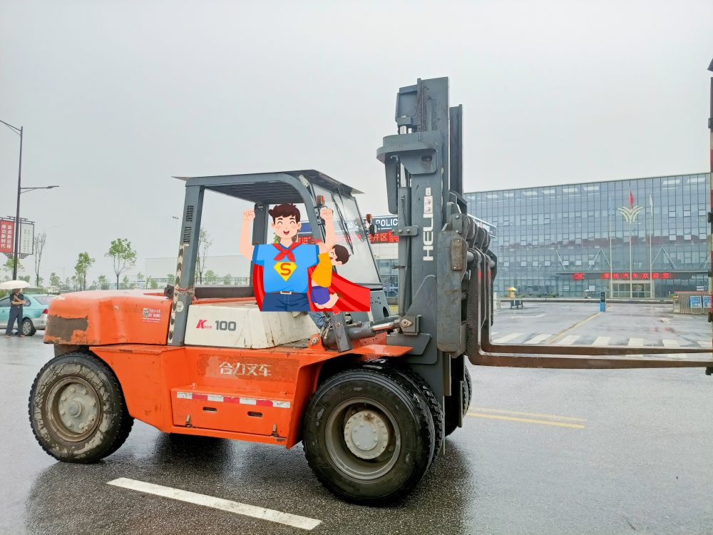 宜春袁州區(qū)叉車租賃、叉車出租、叉裝卸貨、安裝定位服務(wù)