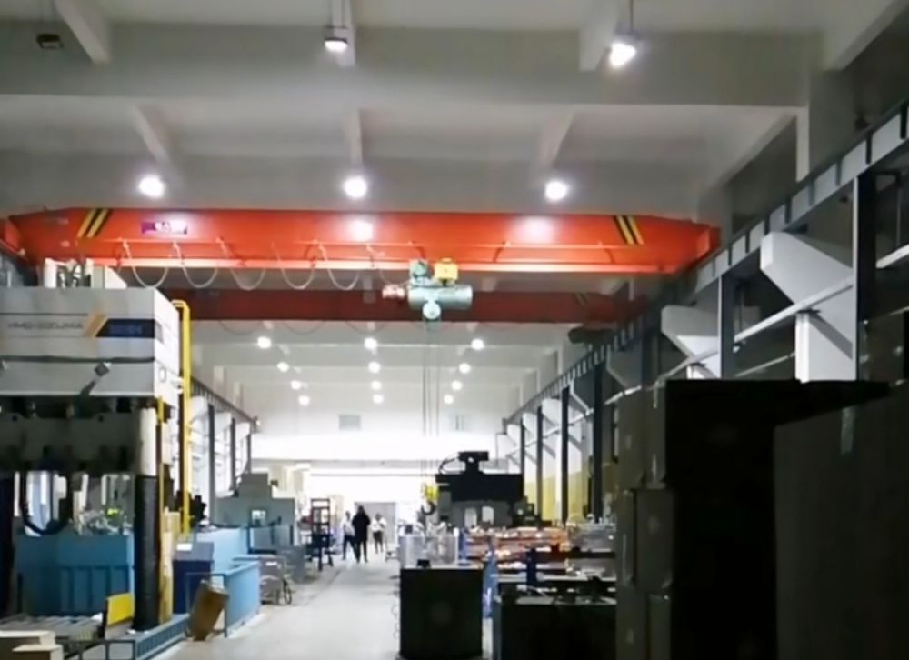 起重機(jī)、天車、吊機(jī)廠家、型號(hào)、參數(shù)、單梁起重機(jī)制造、安裝、維修
