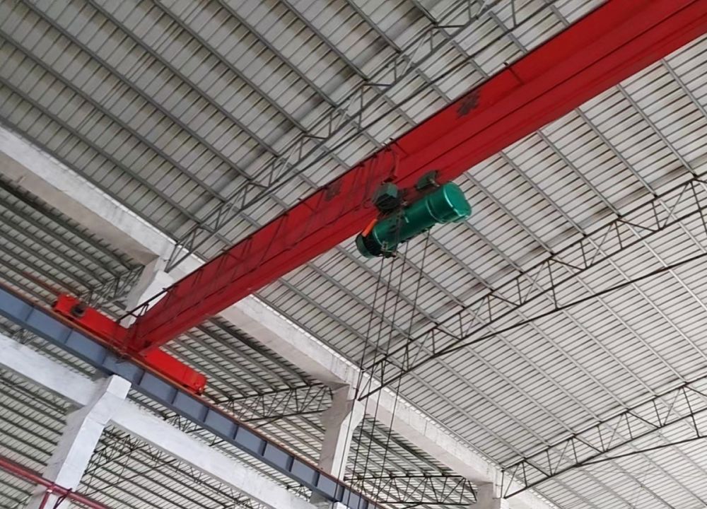 LDA型1~32噸電動(dòng)單梁起重機(jī)、橋式起重機(jī)、起重機(jī)廠家、價(jià)格