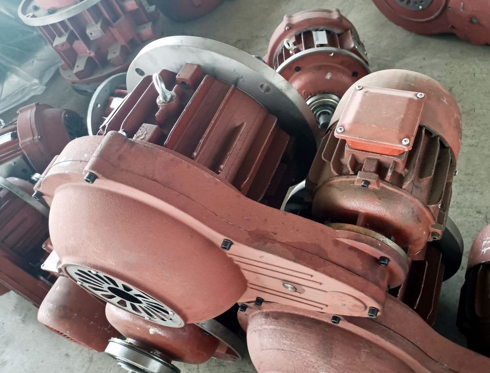 開封蘭考起重電機(jī)、CD/MD型電動(dòng)葫蘆起重電動(dòng)機(jī)銷售安裝維修