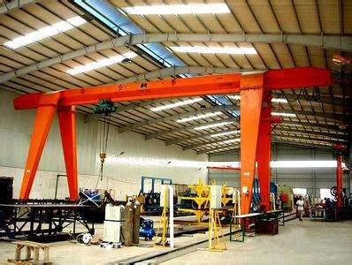 龍門吊廠家產(chǎn)地、MH型門式起重機(jī)、制造安裝維修