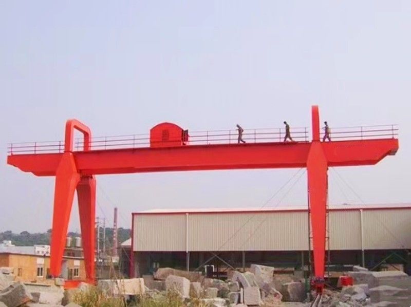 MG型雙梁吊鉤門式起重機(jī)、MG型龍門吊設(shè)計(jì)制造、安裝維修
