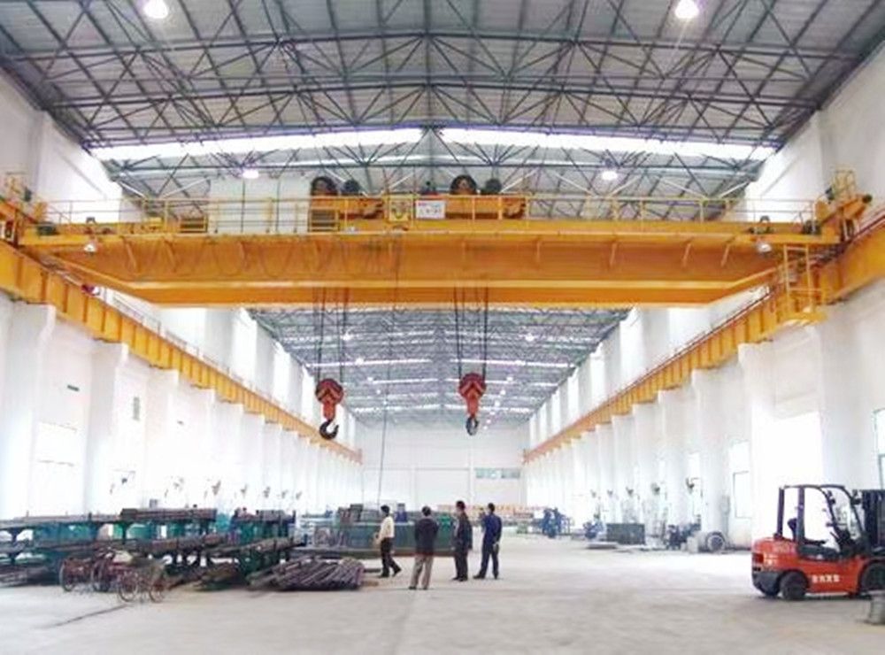 湖南雙梁吊機(jī)、天車、湘潭雙梁橋式起重機(jī)廠家銷售安裝維修