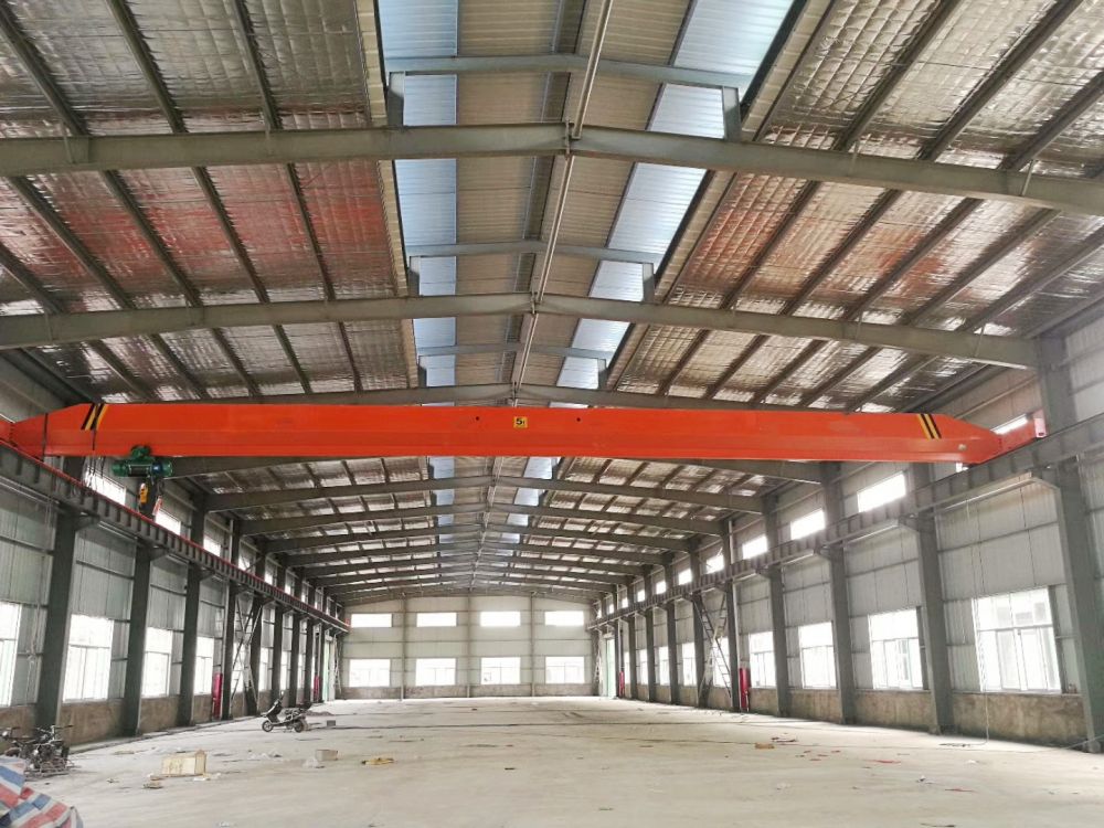 泉州起重機(jī)、LDA型電動(dòng)單梁起重機(jī)、天車、吊機(jī)工程