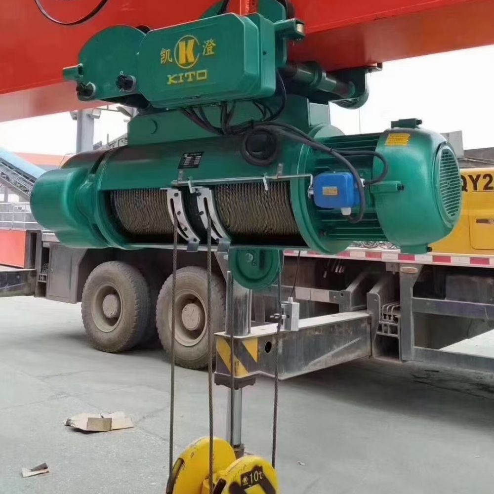 電動(dòng)葫蘆廠家、型號(hào)、價(jià)格、江陰凱澄電動(dòng)葫蘆批發(fā)零售、安裝維修
