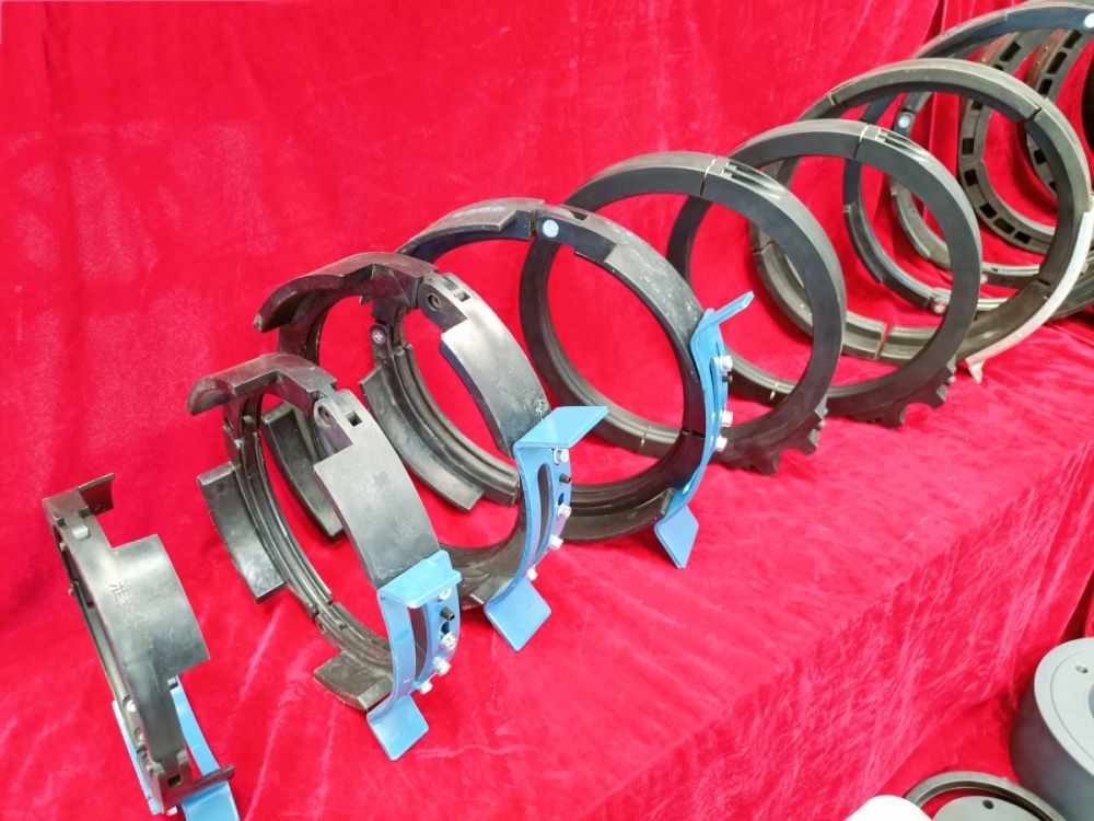 電動(dòng)葫蘆導(dǎo)繩器、盤繩器廠家品牌、生產(chǎn)定制、提供配套