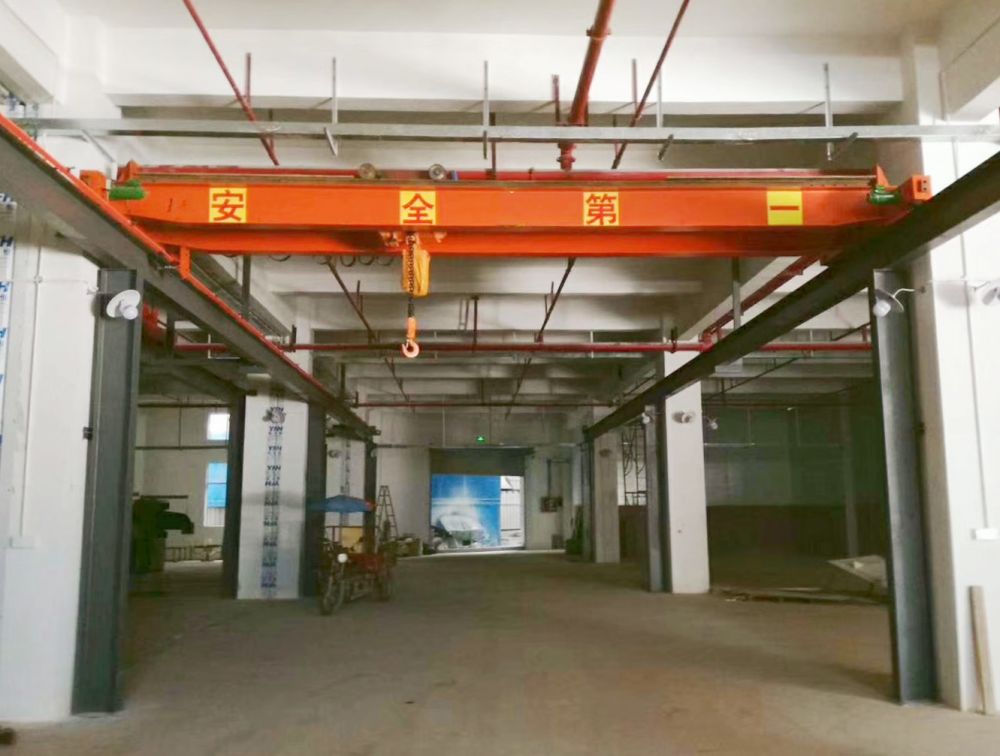 環(huán)鏈葫蘆雙梁吊機(jī)、天車、行吊、橋式起重機(jī)廠家銷售、安裝維修