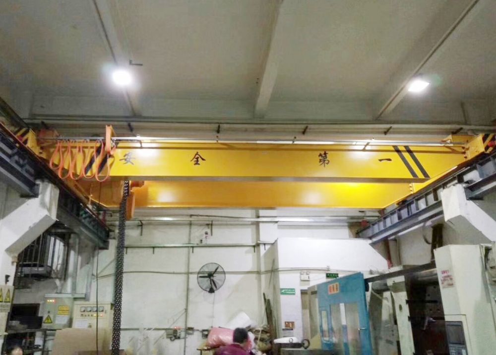 LH型雙梁橋式起重機、起重機型號規(guī)格、技術(shù)參數(shù)、設(shè)計圖紙、價格