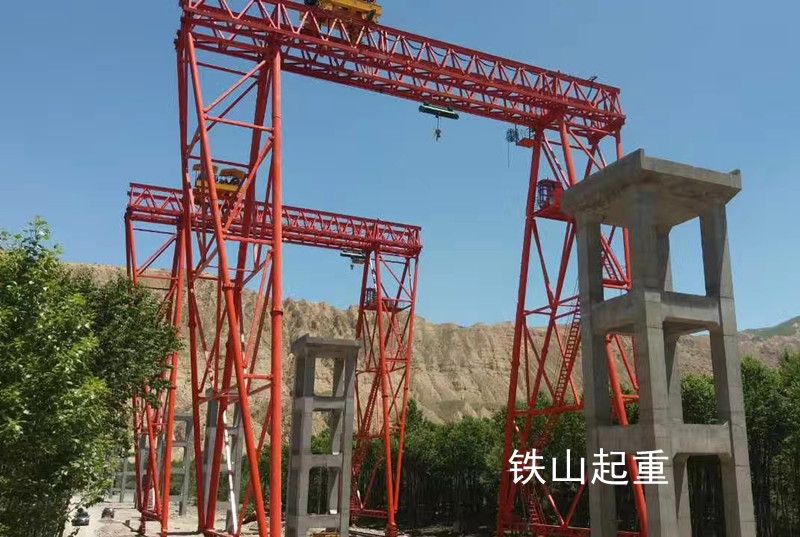 路橋起重、提梁機(jī)、200t30m路橋門機(jī)
