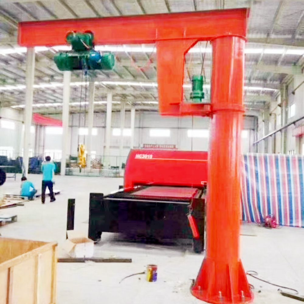 懸臂吊型號(hào)、參數(shù)、電動(dòng)懸臂起重機(jī)廠家銷售、懸臂吊安裝維修