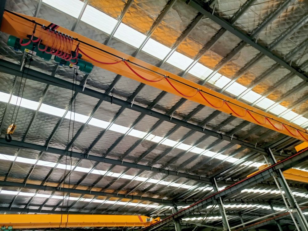 福建廈門(mén)起重機(jī)、LD/LDA/LDE型電動(dòng)單梁起重機(jī)、單梁吊機(jī)、天車