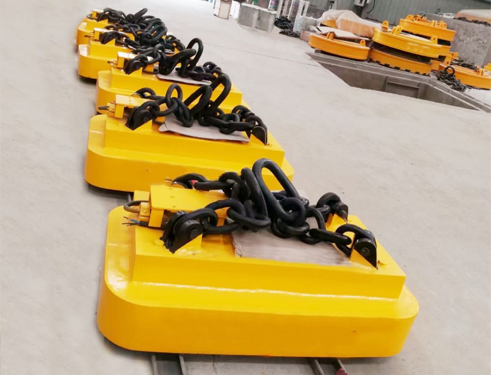 陜西榆林電磁鐵、起重電磁吸盤廠家型號(hào)、參數(shù)、銷售安裝維修