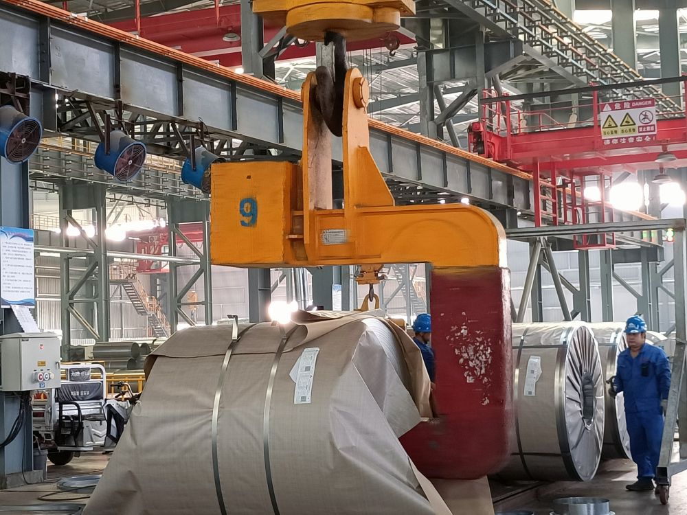 C型吊具、鋼卷鐵吊具、吊具生產(chǎn)廠家定制
