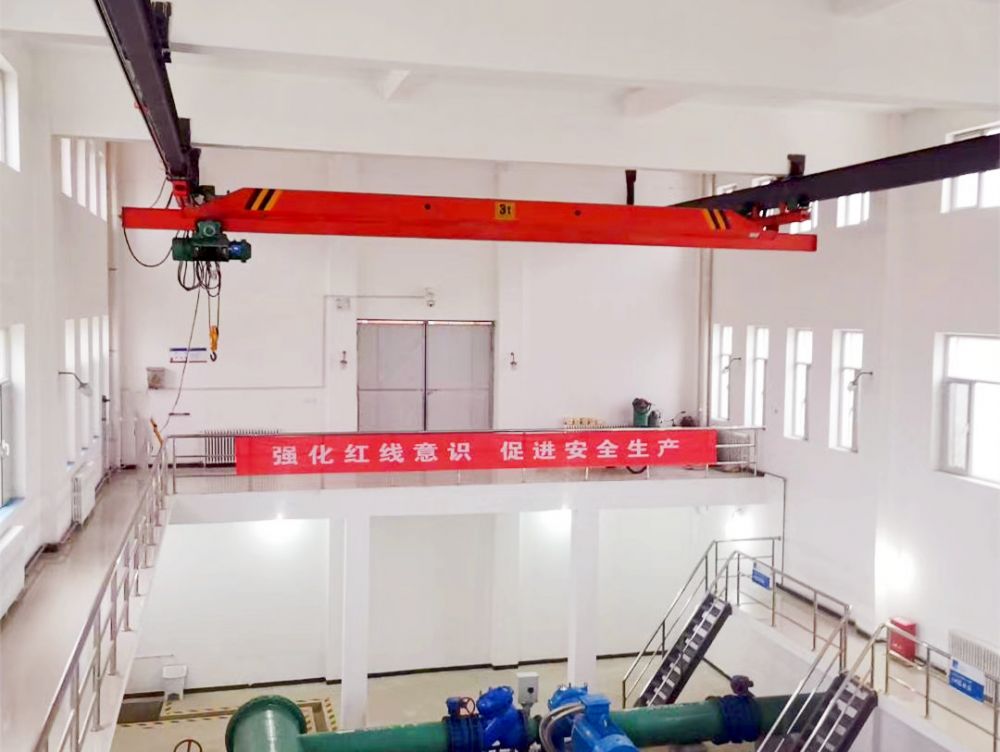 起重機(jī)廠家供貨安裝維修、電動單梁懸掛起重機(jī)型號、參數(shù)、價格