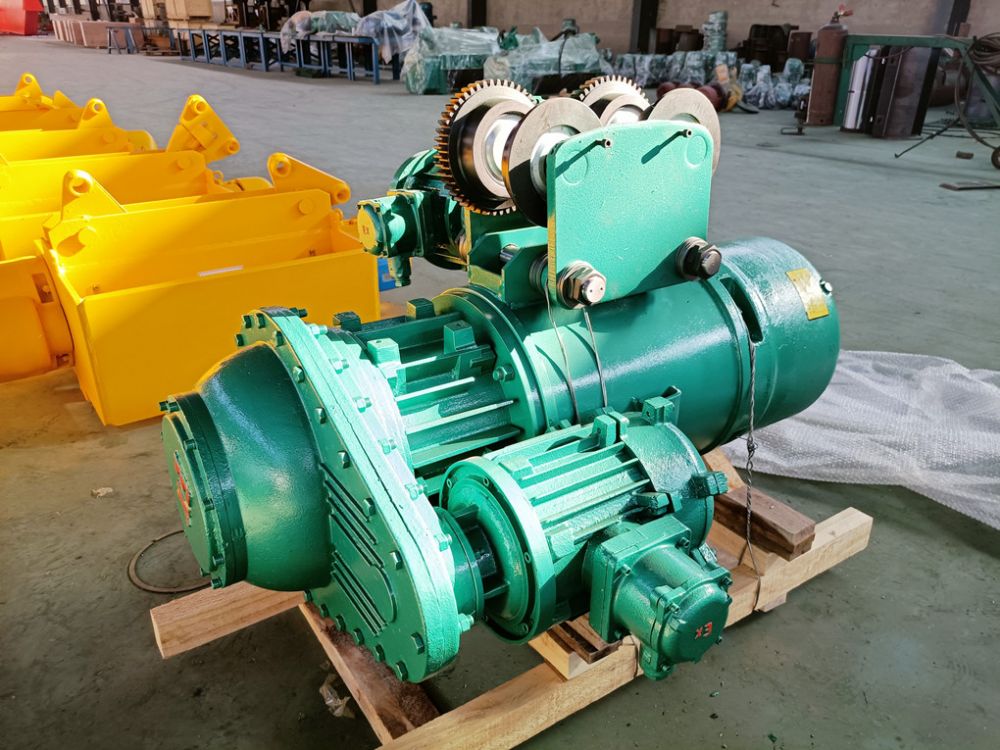 電動葫蘆生產(chǎn)廠家銷售、安裝維修、防爆電動葫蘆型號、參數(shù)、防爆等級