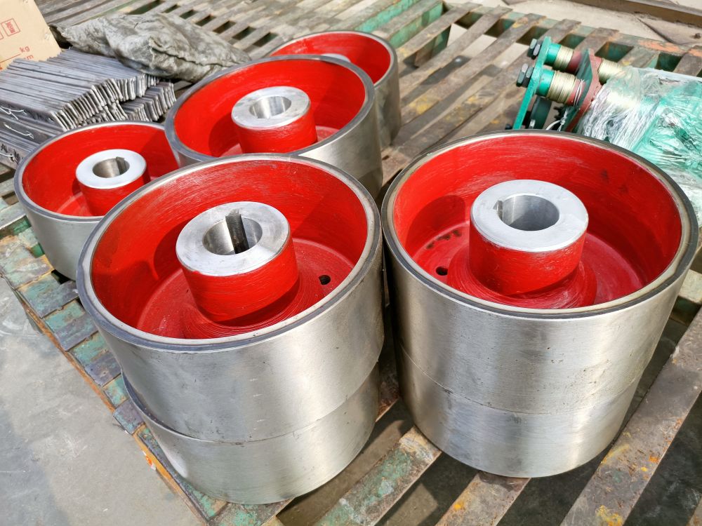 崇左起重配件廠家銷售、制動(dòng)器制動(dòng)輪、剎車輪盤