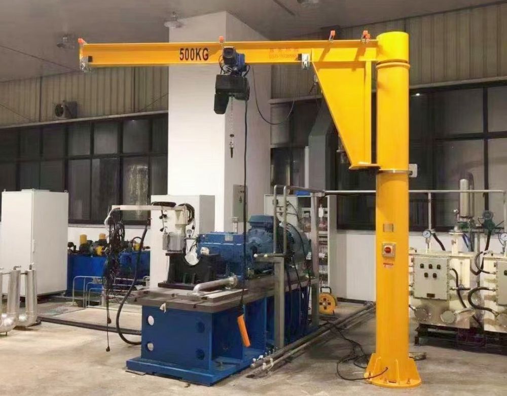 懸臂起重機、懸臂吊廠家品牌、型號規(guī)格、技術參數(shù)、廠家報價