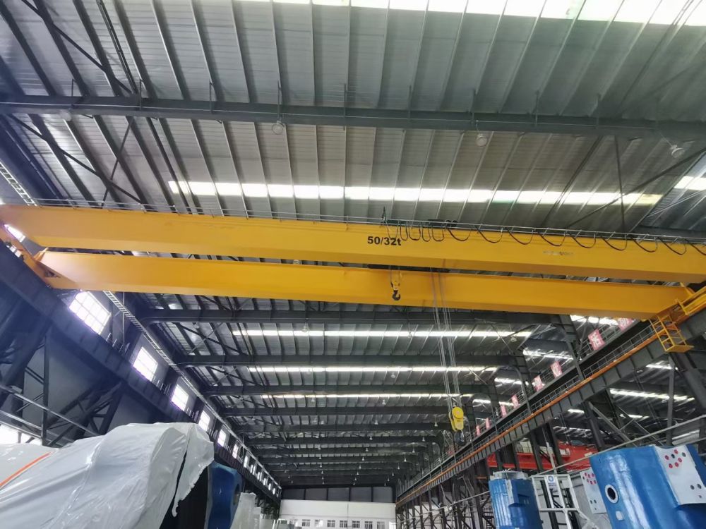 歐式起重機(jī)、LH型歐標(biāo)新型雙梁橋式起重機(jī)優(yōu)點(diǎn)、價(jià)格