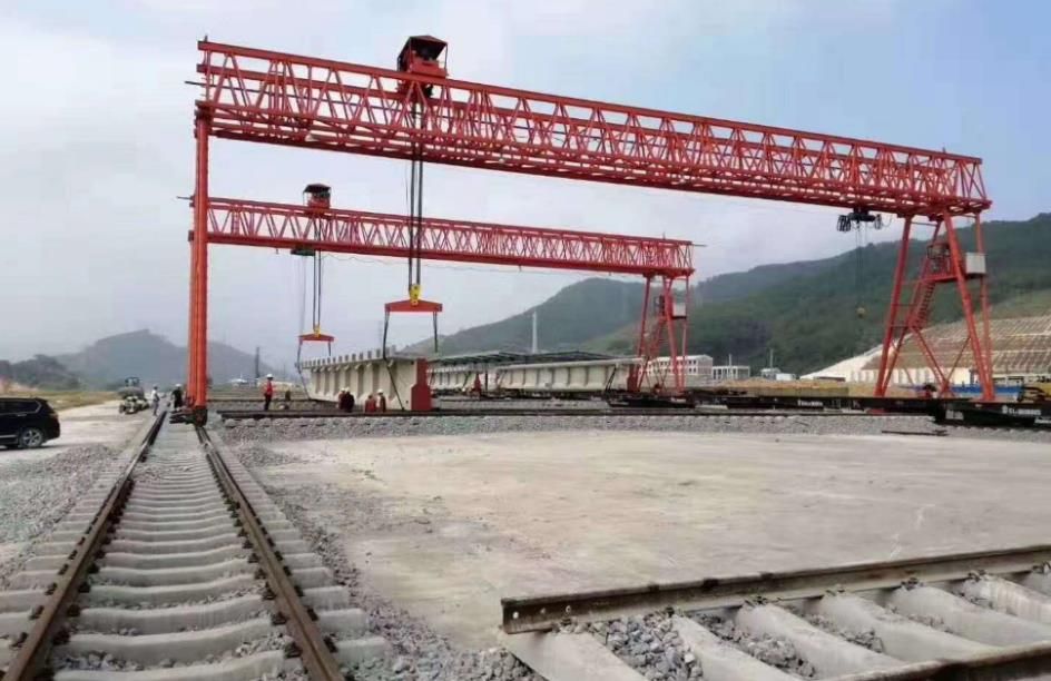 廣西龍門吊、MG型門式起重機(jī)、提梁機(jī)