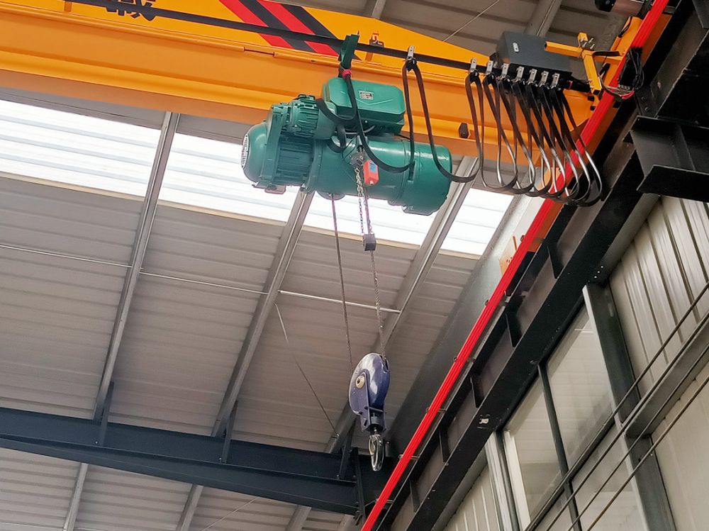 MD型電動(dòng)葫蘆、鋼絲繩式雙速電動(dòng)葫蘆廠家銷售、修理維修