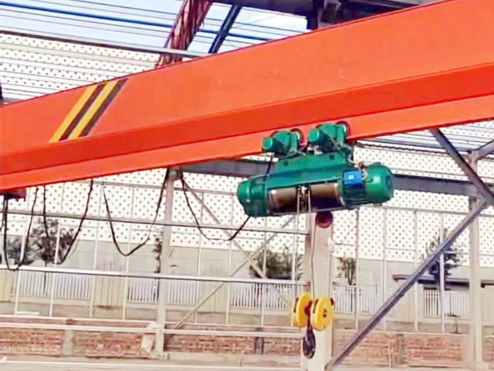 開封電動(dòng)葫蘆、CD型鋼絲繩電動(dòng)葫蘆廠家銷售安裝維修