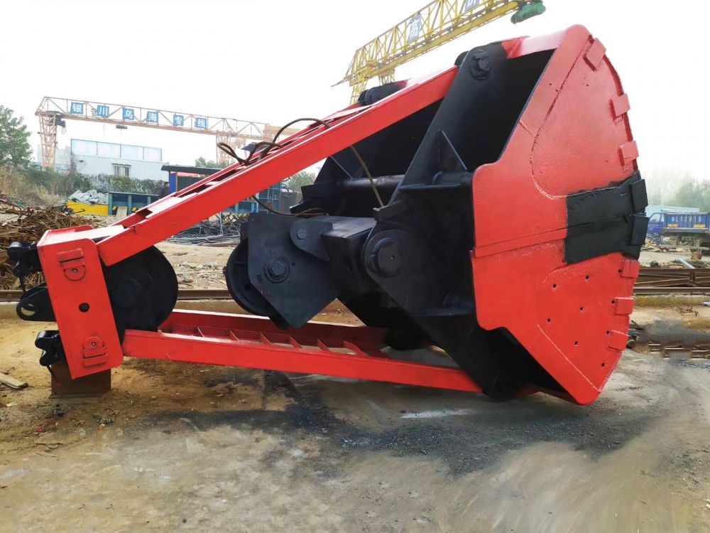 抓斗抓具廠家、電動液壓抓斗、機(jī)械抓斗設(shè)計制造、安裝維修