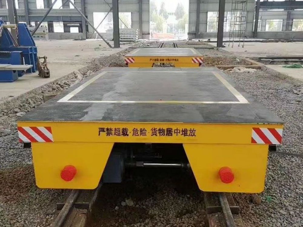 天津電動平車、軌道式電動地平車型號規(guī)格、技術(shù)參數(shù)
