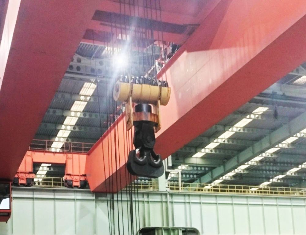 起重機(jī)吊鉤廠家品牌、橋式門式起重機(jī)吊鉤、行車大鉤制造安裝維修