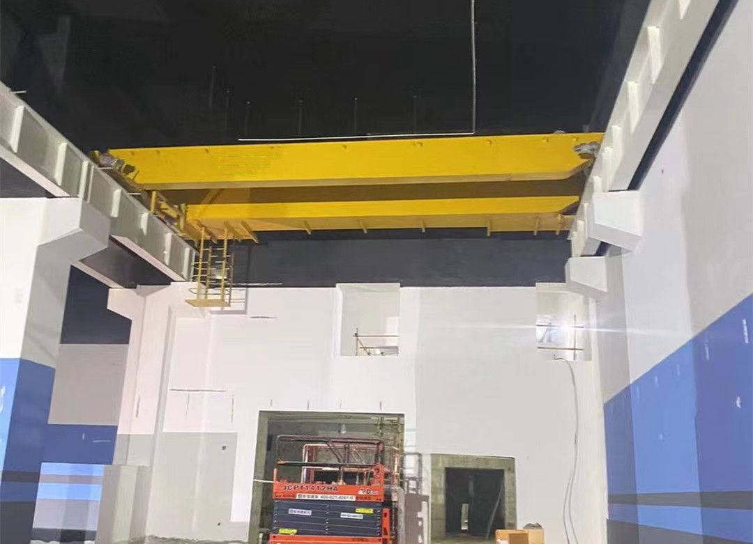 承德市歐式電動(dòng)葫蘆雙梁起重機(jī)廠家銷售、安裝維修
