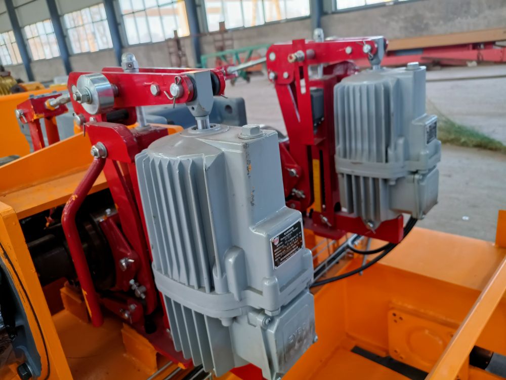 工業(yè)制動器型號、參數(shù)、價格、電力液壓鼓式制動器供貨安裝維修